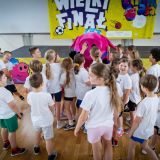 Sportowe Wyzwanie Chrumasa – Finał / fot. Marcin Selerski